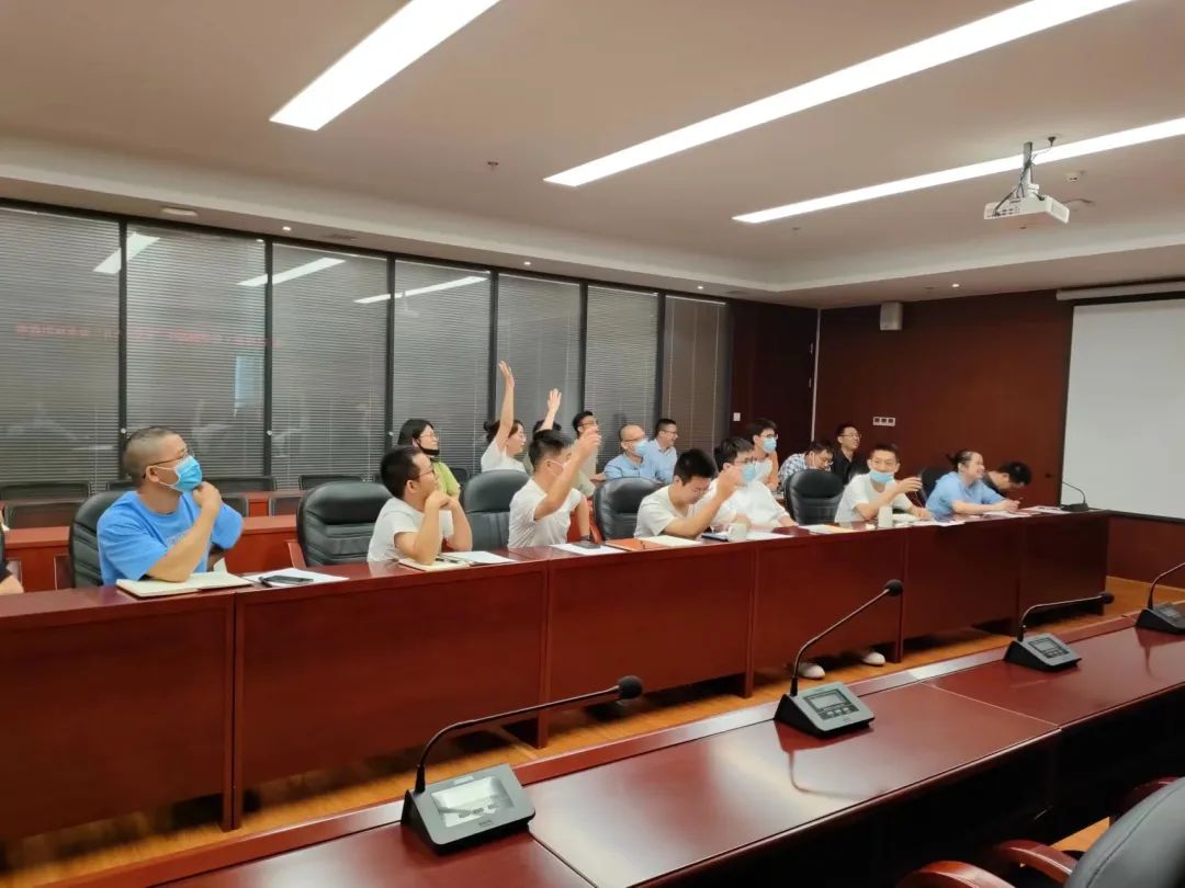 強(qiáng)化責(zé)任意識 ·筑牢安全防線|冶勘設(shè)計(jì)集團(tuán)組織開展“安全生產(chǎn)月”系列活動
