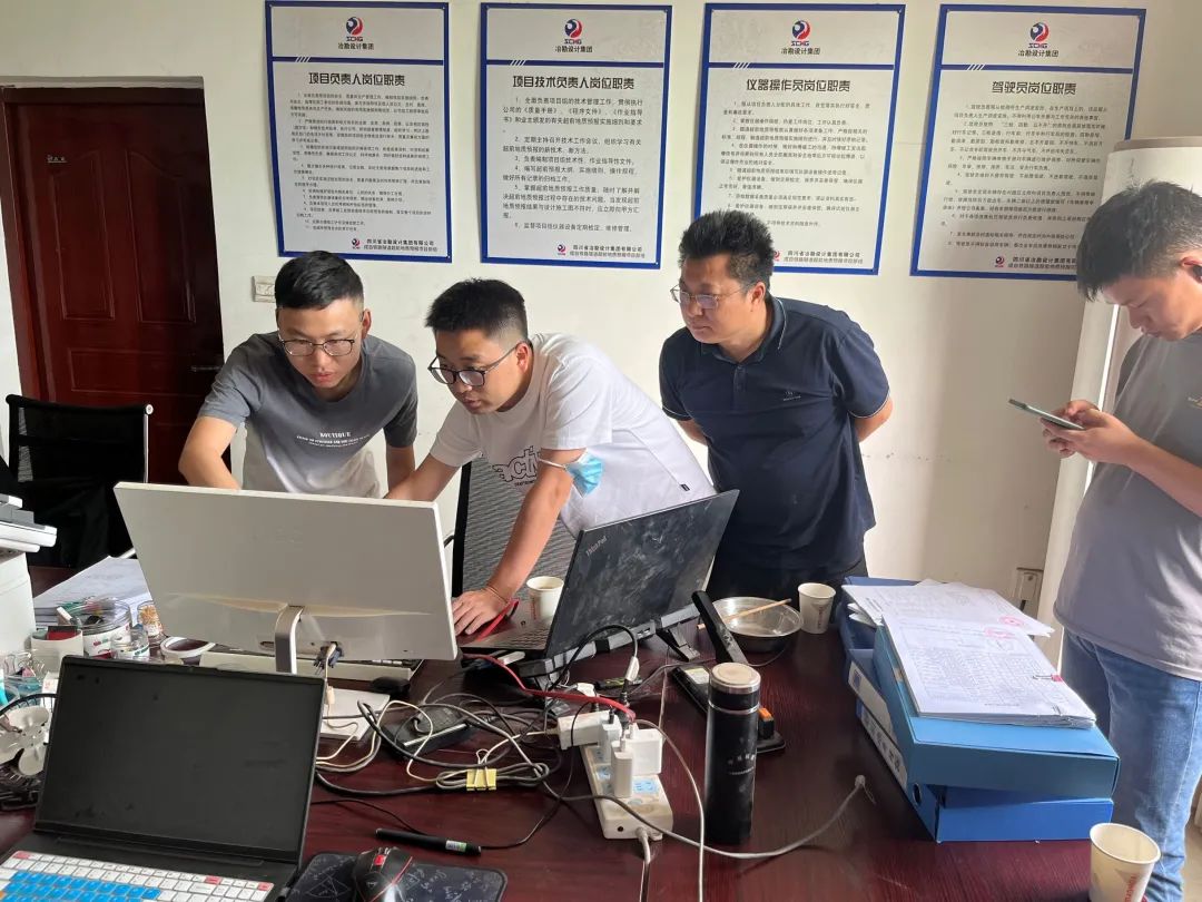 強(qiáng)化責(zé)任意識 ·筑牢安全防線|冶勘設(shè)計(jì)集團(tuán)組織開展“安全生產(chǎn)月”系列活動