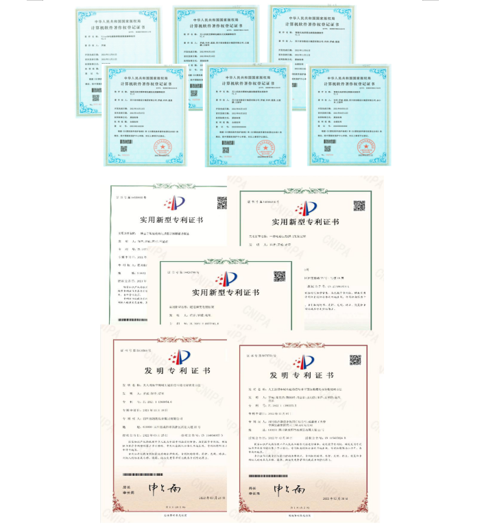 喜報(bào)|四川省冶勘設(shè)計(jì)集團(tuán)智能探測科技創(chuàng)新中心榮獲“2023年四川省工人先鋒號(hào)”先進(jìn)集體稱號(hào)